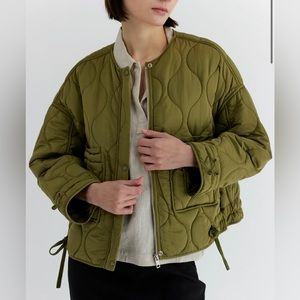 Mod Ref | The Kara Jacket | Size: M